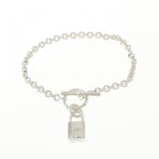 Hermes Amulet Kelly Bracelet — view 3