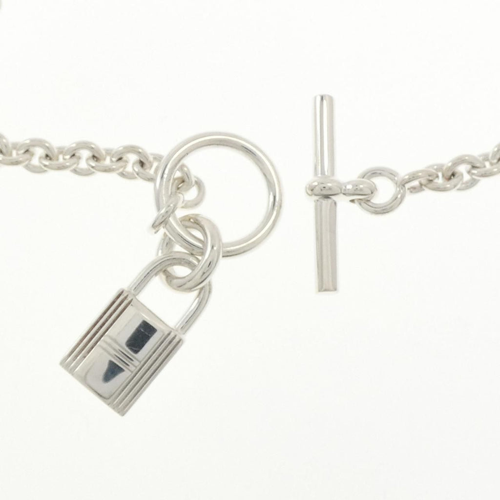 Hermes Amulet Kelly Bracelet — view 4