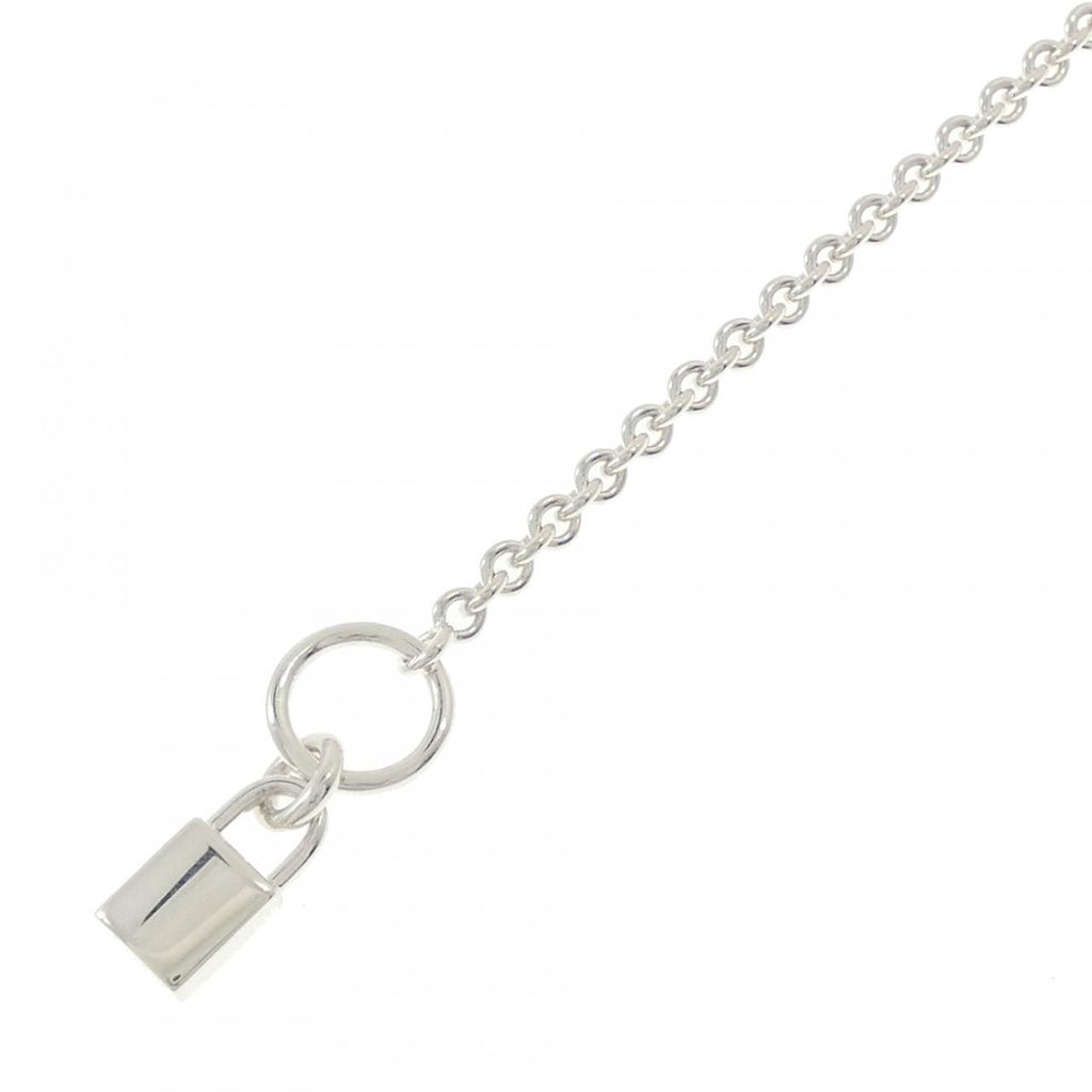 Hermes Amulet Kelly Bracelet — view 2