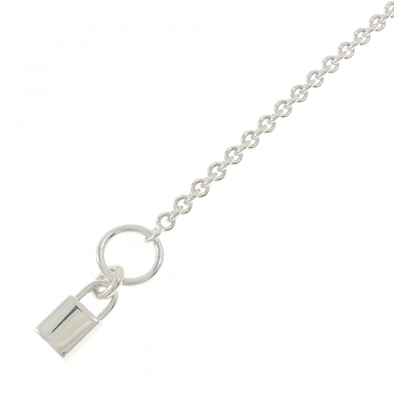 Hermes Amulet Kelly Bracelet — view 2