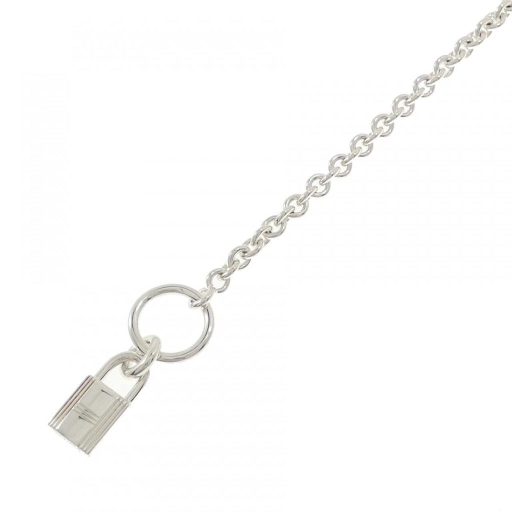 Hermes Amulet Kelly Bracelet