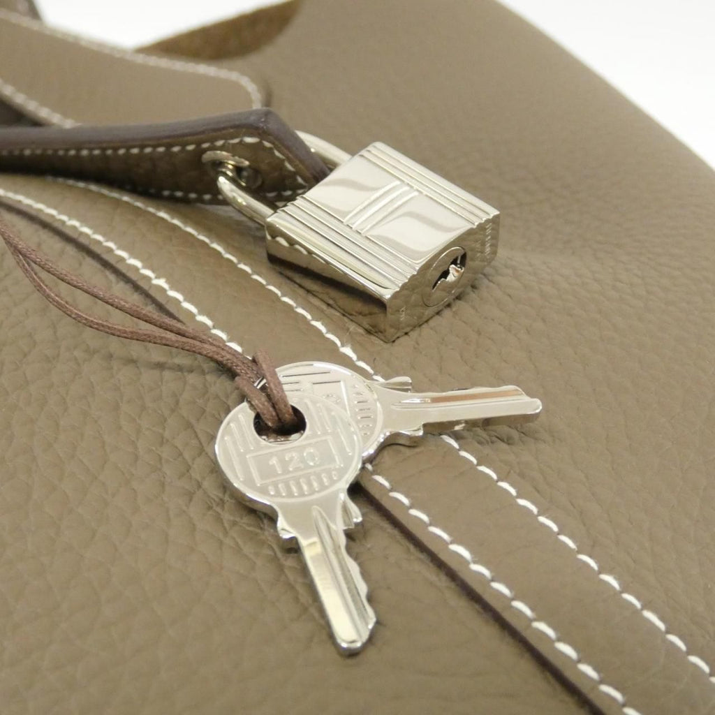 Hermes Picotin Lock MM — view 5