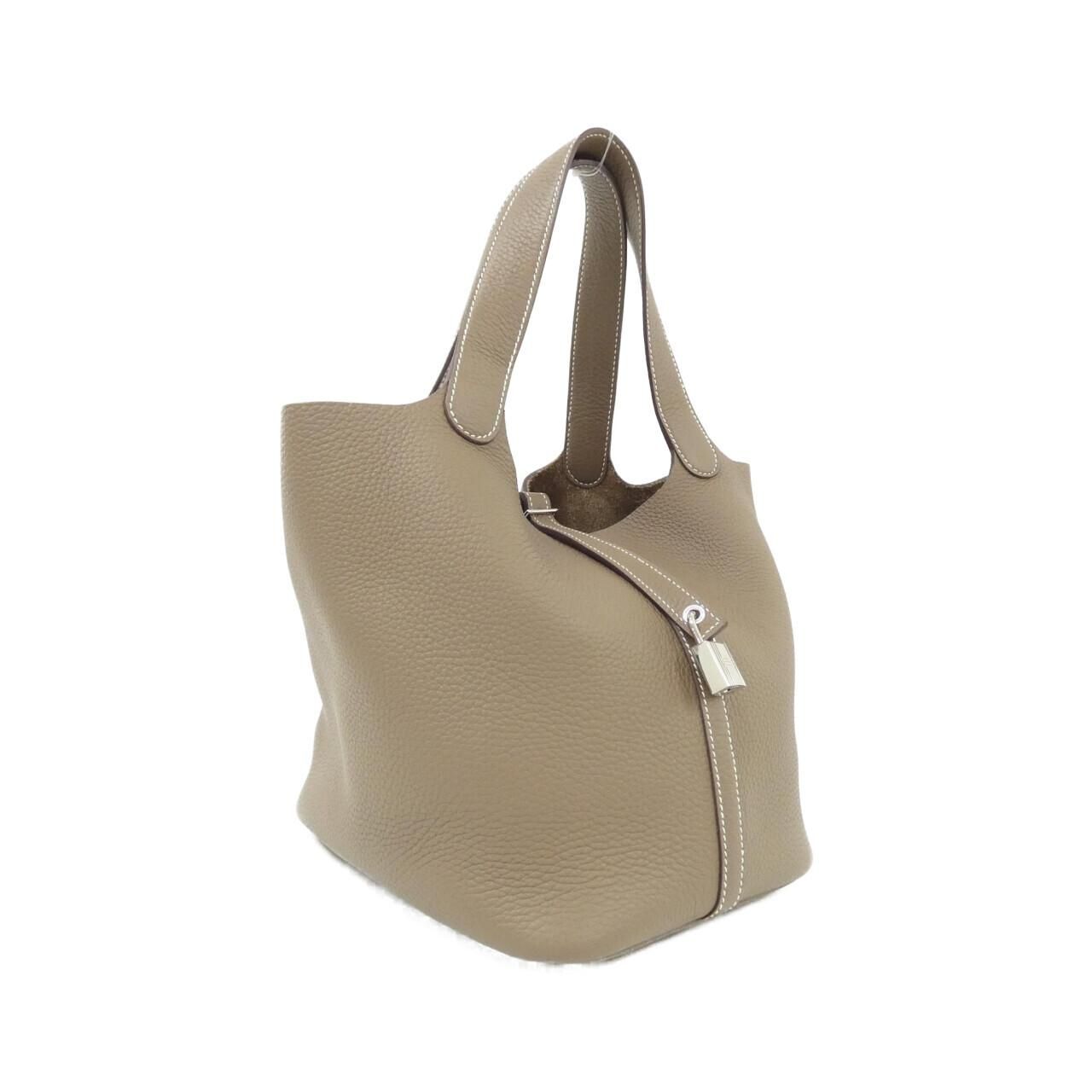 Hermes Picotin Lock MM