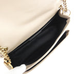 Saint Laurent Nikki Baby 1 Shoulder — view 8