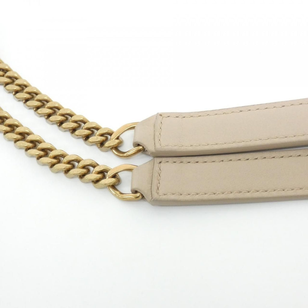 Saint Laurent Nikki Baby 1 Shoulder — view 7