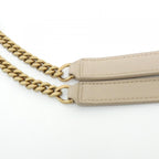 Saint Laurent Nikki Baby 1 Shoulder — view 7