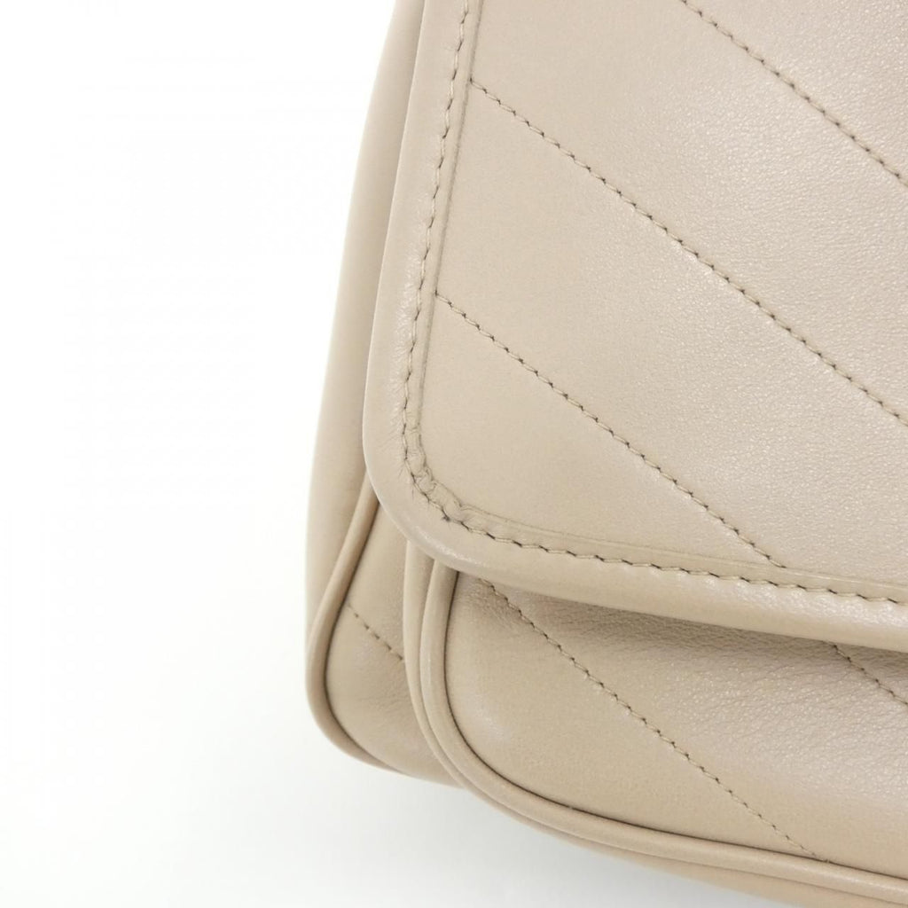 Saint Laurent Nikki Baby 1 Shoulder — view 4
