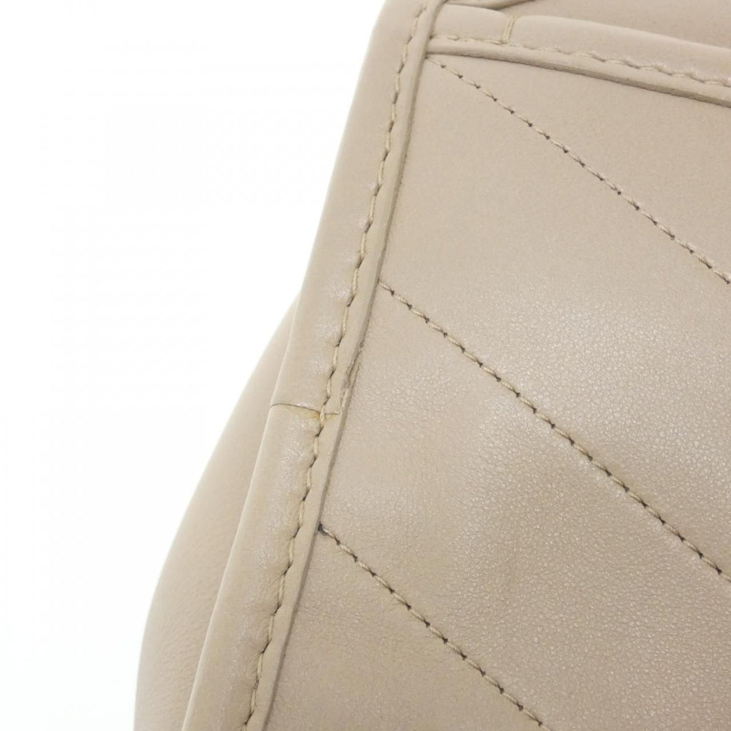 Saint Laurent Nikki Baby 1 Shoulder — view 6