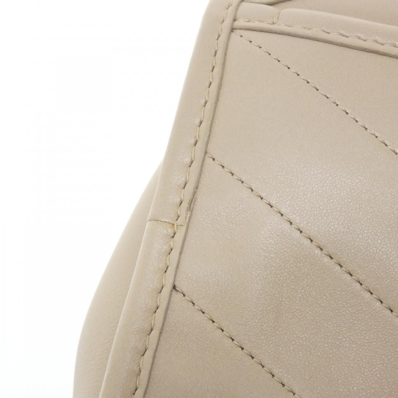 Saint Laurent Nikki Baby 1 Shoulder — view 6