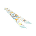 Hermes Funny Ice Cream Twillie S Scarf
