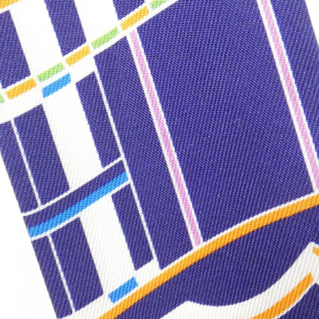 Hermes Voltes Et Piouettes Tweely S Scarf — view 3