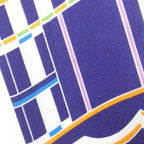 Hermes Voltes Et Piouettes Tweely S Scarf — view 3