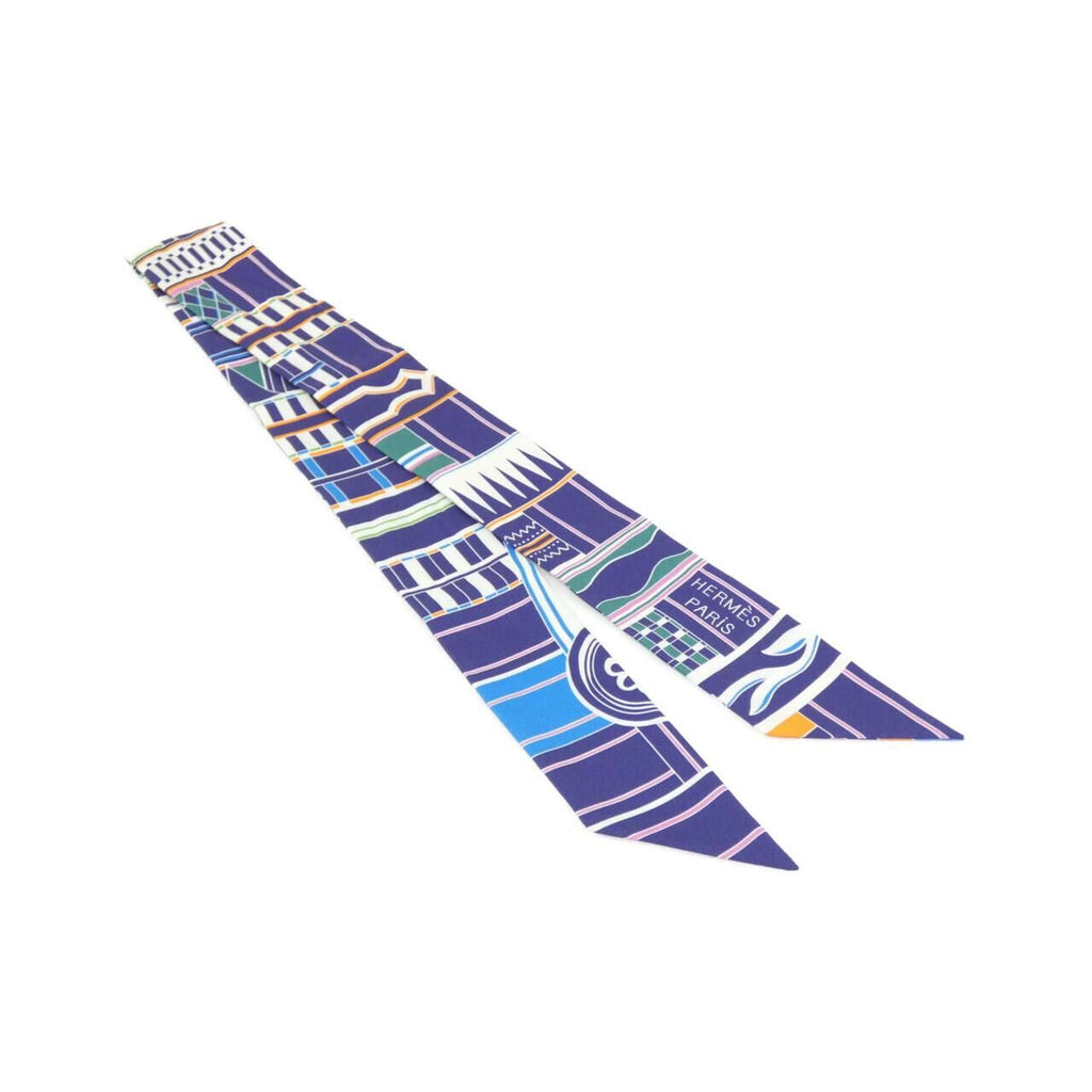 Hermes Voltes Et Piouettes Tweely S Scarf