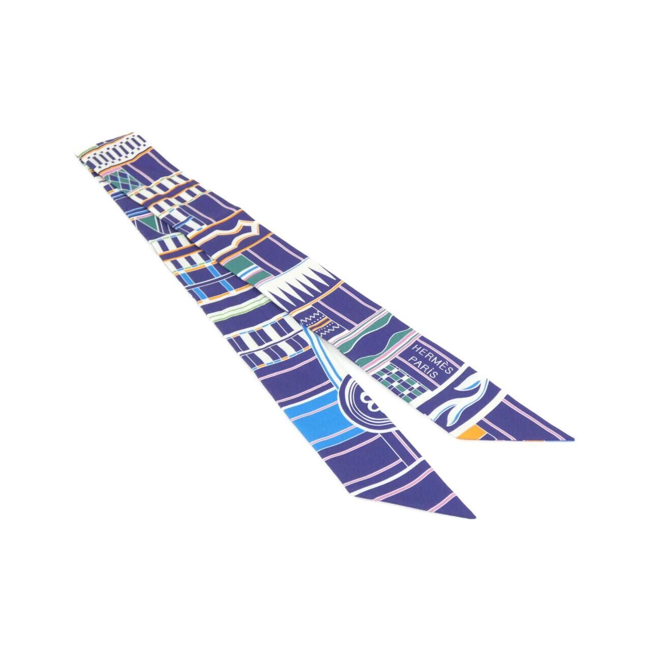 Hermes Voltes Et Piouettes Tweely S Scarf