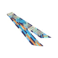 Hermes Brandebourgs Tweely Scarf