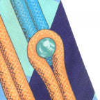 Hermes Brandebourgs Tweely Scarf — view 4
