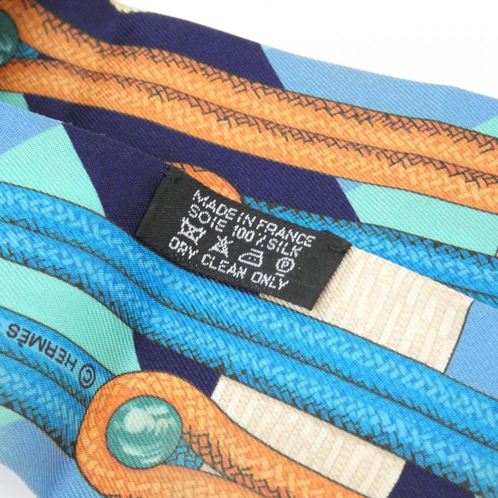 Hermes Brandebourgs Tweely Scarf — view 5