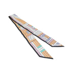 Hermes Tresses Tweely S Scarf