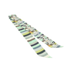 Hermes les Baigneuses Twilly S Scarf
