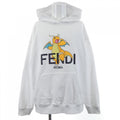 Fendi Fragment Pokemon Hoodie