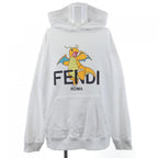 Fendi Fragment Pokemon Hoodie