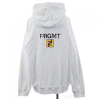 Fendi Fragment Pokemon Hoodie — view 2