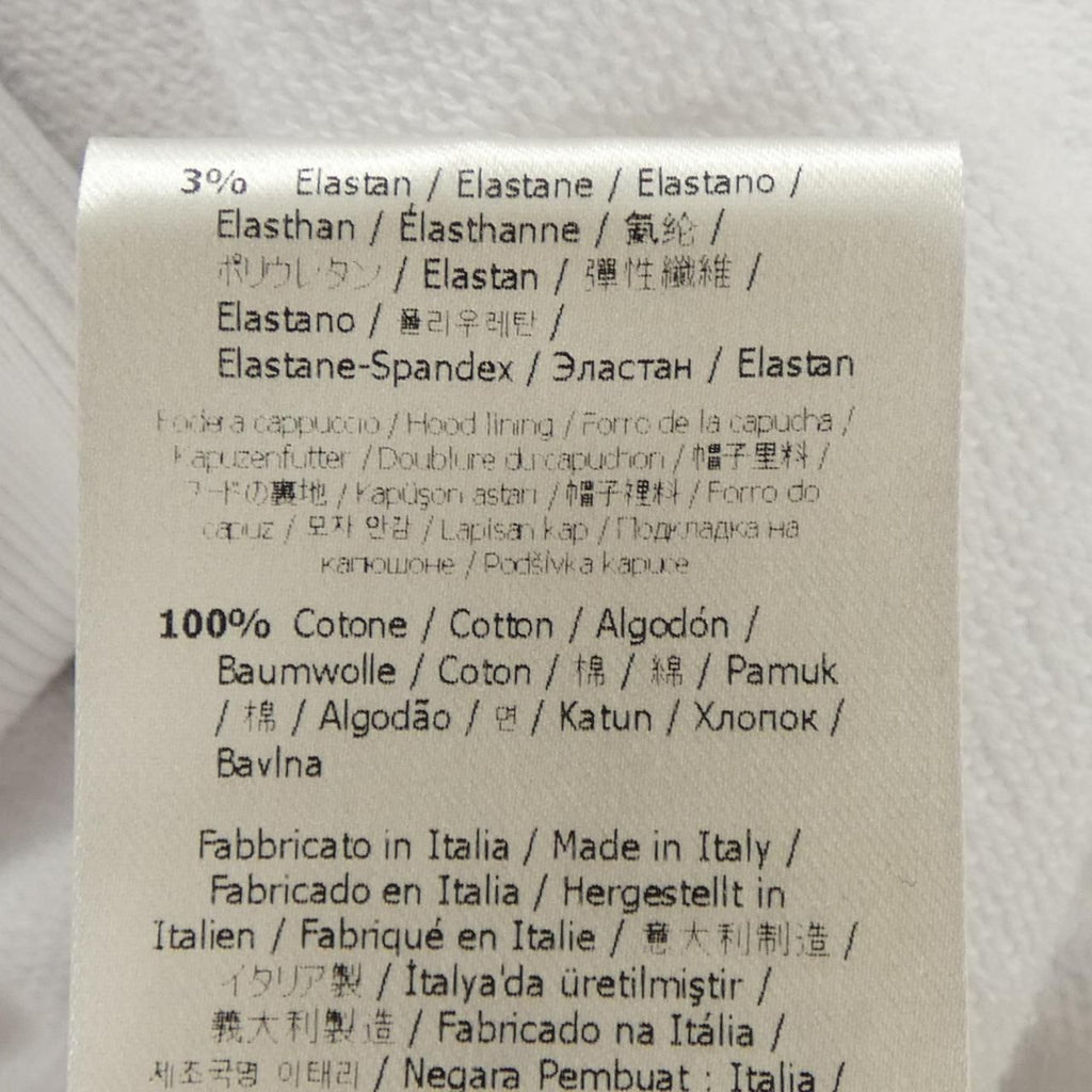 Fendi Fragment Pokemon Hoodie — view 4