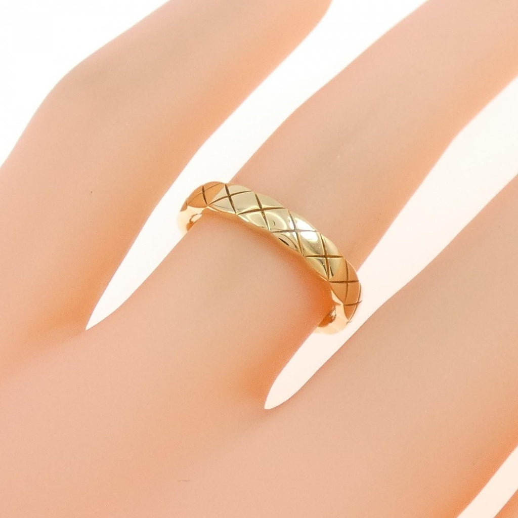 Chanel Coco Crush Mini Ring — view 4