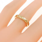 Chanel Coco Crush Mini Ring — view 4