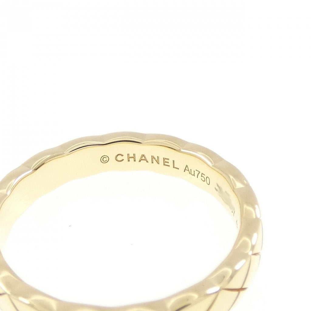 Chanel Coco Crush Mini Ring — view 3