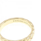 Chanel Coco Crush Mini Ring — view 3