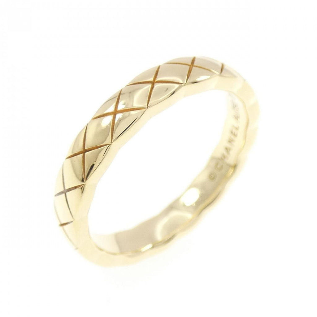Chanel Coco Crush Mini Ring