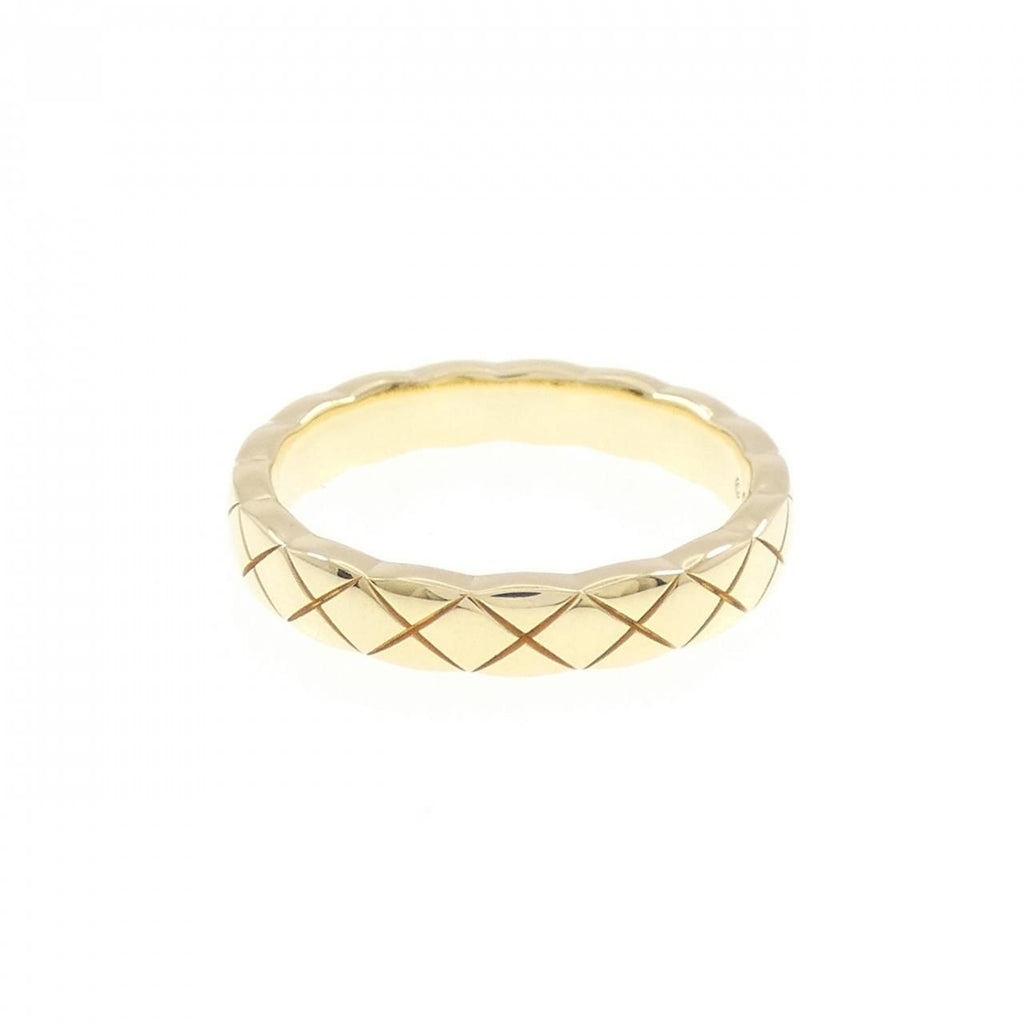 Chanel Coco Crush Mini Ring — view 2