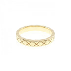 Chanel Coco Crush Mini Ring — view 2