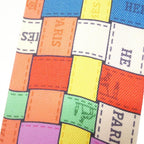 Hermes Twilly S Scarf — view 3