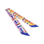 Hermes Twilly S Scarf
