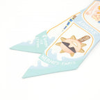 Hermes Funny Ice Cream Twillie S Scarf — view 2