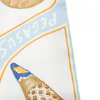 Hermes Funny Ice Cream Twillie S Scarf — view 3