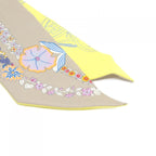 Hermes Brides de Gala Fleurs Twilly S Scarf — view 2