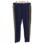 Fendi FF Motif Pants — view 6