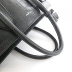 Saint Laurent Bag Handbag Black — view 5