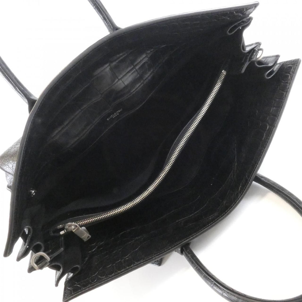 Saint Laurent Bag Handbag Black — view 6