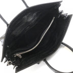 Saint Laurent Bag Handbag Black — view 6