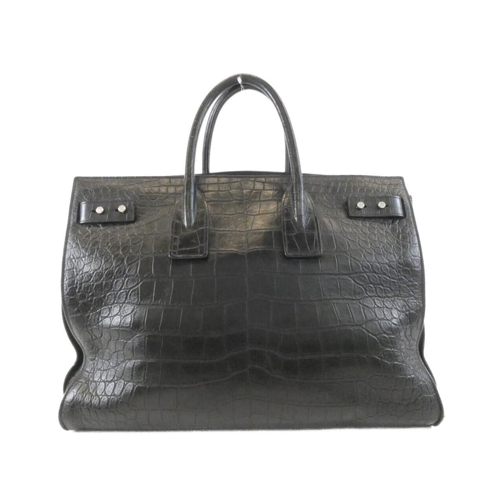 Saint Laurent Bag Handbag Black — view 2