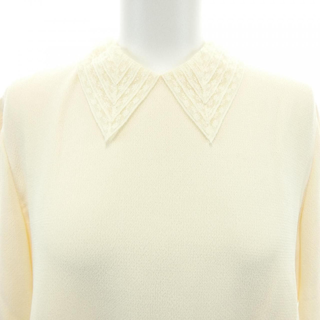 Dior Dress White — view 5