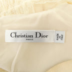 Dior Dress White — view 4