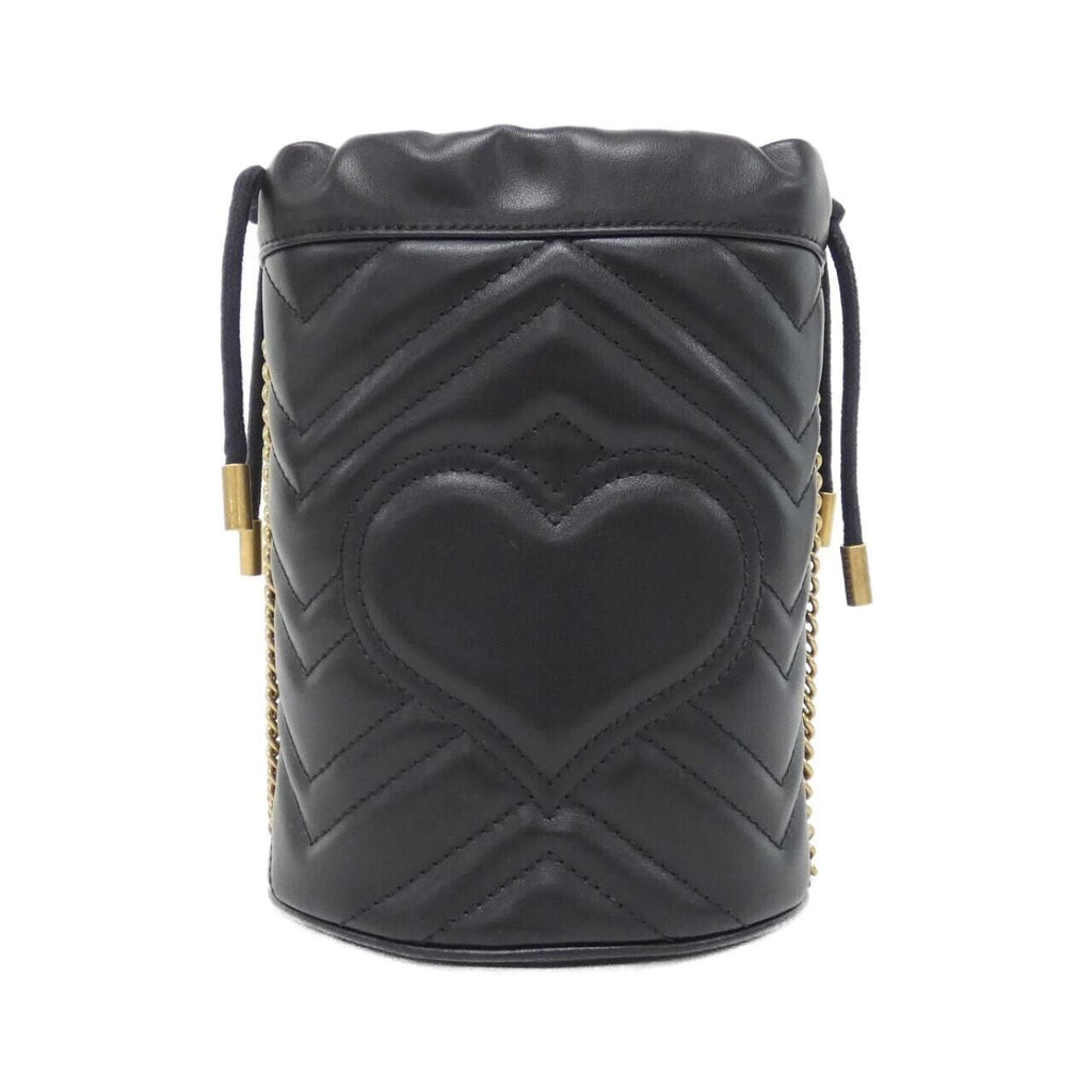 Gucci GG Marmont Dtdrt Shoulder — view 2