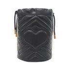 Gucci GG Marmont Dtdrt Shoulder — view 2
