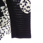 Chanel Cardigan Black — view 6