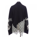 Chanel Cardigan Black — view 2